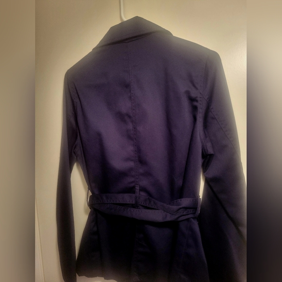 Verona jacket - Picture 4 of 8